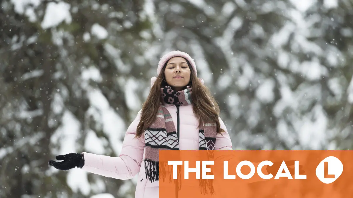 How to wash your woollen clothes in Austria