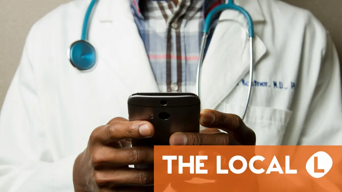 Why foreigners find Norway's health system below par