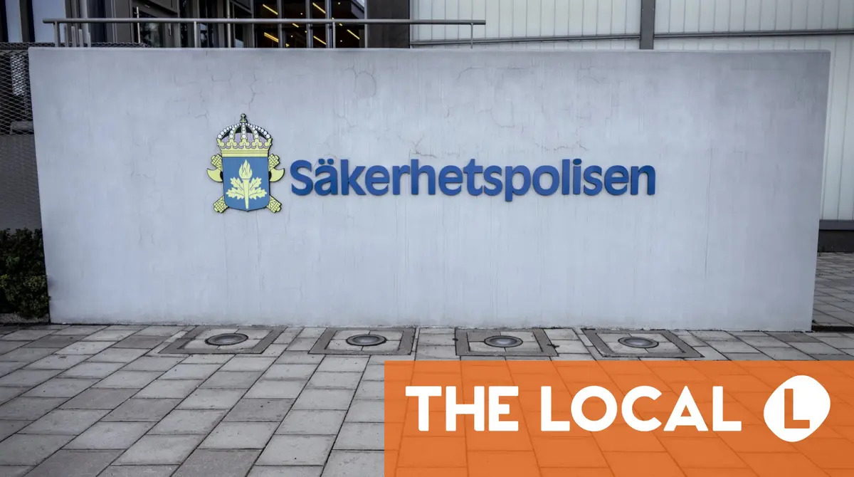 What we know so far about Sweden’s newest suspected spy scandal