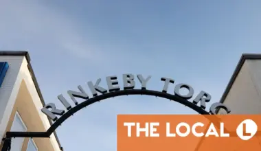 Immigrants now even more willing to risk lives to defend Sweden