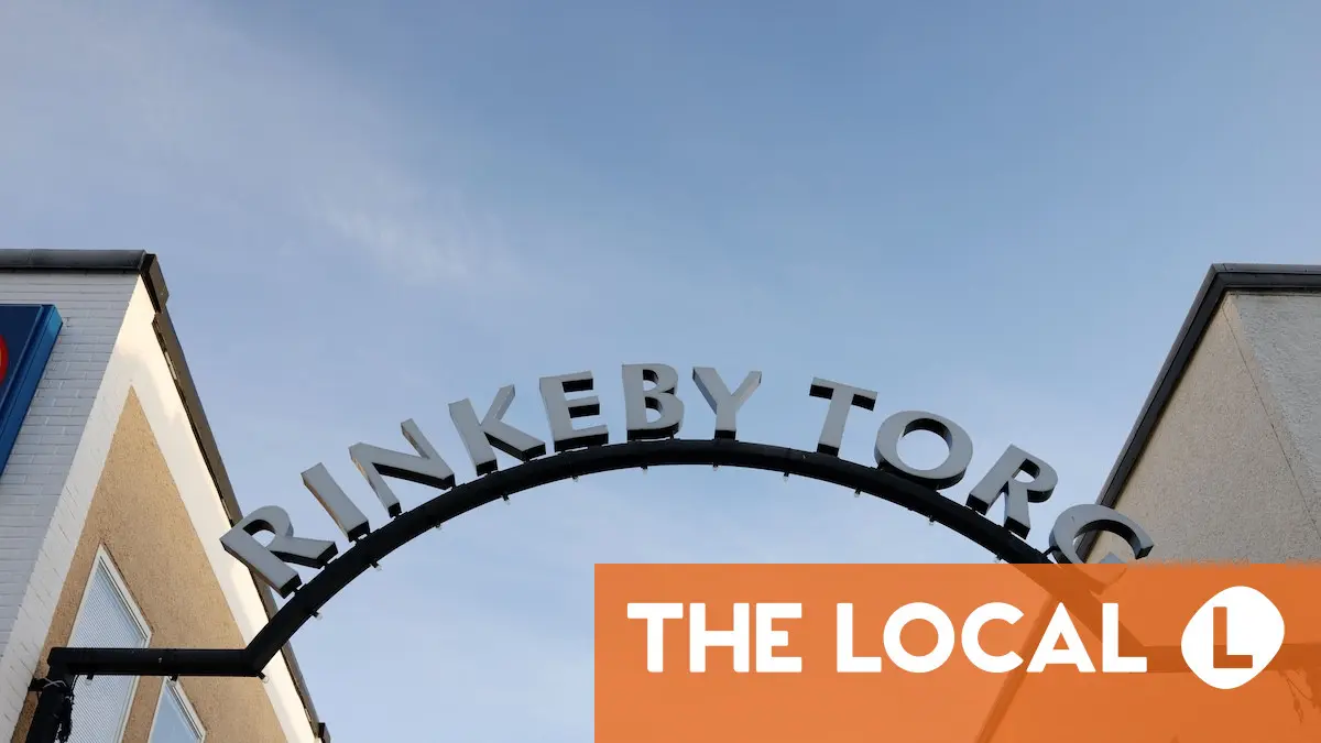 Immigrants now even more willing to risk lives to defend Sweden