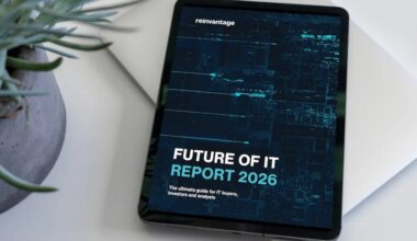 Estonia retains top spot in expanded IT Competitiveness Index