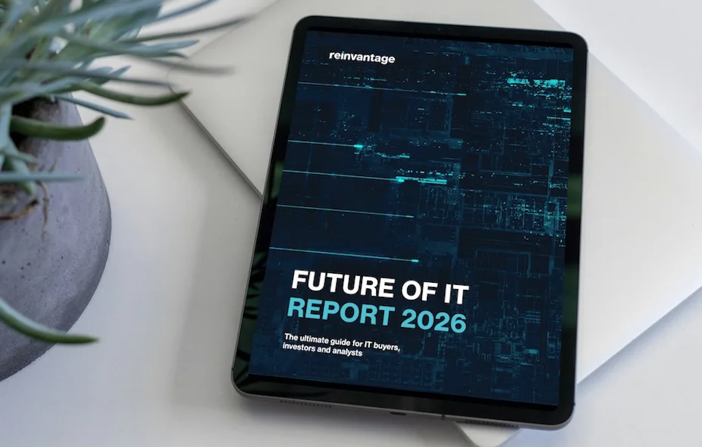 Estonia retains top spot in expanded IT Competitiveness Index