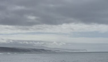 A new storm is expected this weekend