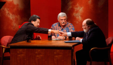 Borreca’s final column reflects on Hawaii’s major politicos — and political promises made