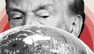 Why Greenland has become Trump’s next geopolitical target