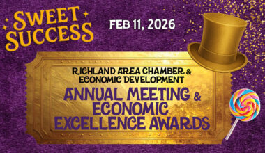 CNG, Hanline Group, Michael Byrne Manufacturing, & Weiss Industries among economic excellence honorees