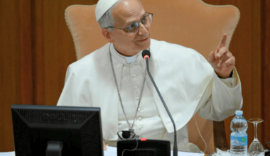 Pope Leo calls for "Media and AI Literacy" to protect human dignity in the age of algorithms