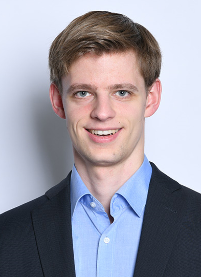 Nils Wehrhöfer ©Hannes Wulf