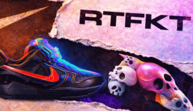 Nike quietly offloads its NFT business