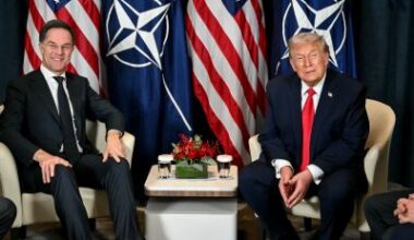 Trump backs down on Greenland tariff threat