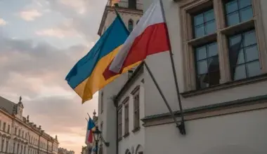 Visit Ukraine - 800+ assistance for Ukrainians in Poland: what conditions will change from 1 February 2026?