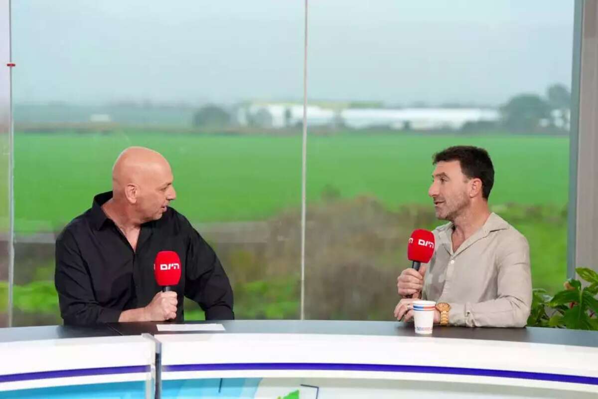 Most Kibbutz evacuees have returned, but challenges remain