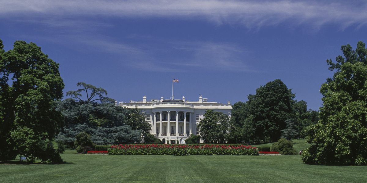 250 Years of Presidential Scandals