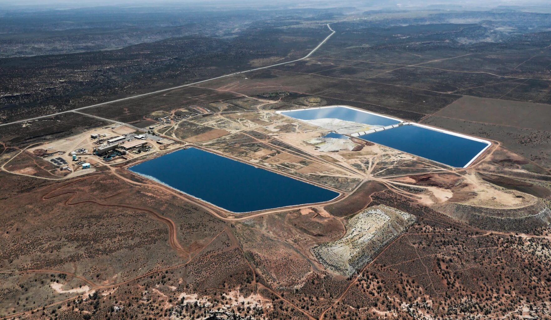 The Ute Mountain Ute Tribe is Paying the Price of Nuclear Colonialism