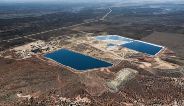 The Ute Mountain Ute Tribe is Paying the Price of Nuclear Colonialism