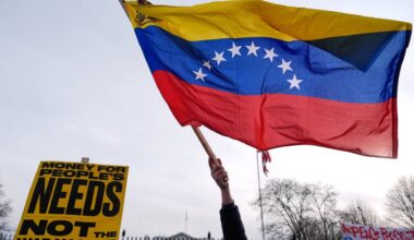 Maduro arrives in U.S. after capture