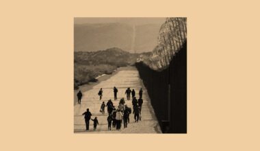 Why Christians Ignore What the Bible Says About Immigrants