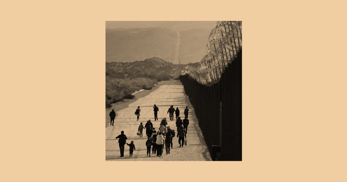 Why Christians Ignore What the Bible Says About Immigrants