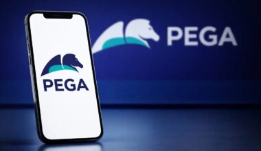 Why Pegasystems (PEGA) stock sank Friday — and what Wall Street watches next