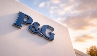 Why Procter & Gamble stock is holding up as Wall Street dips ahead of earnings