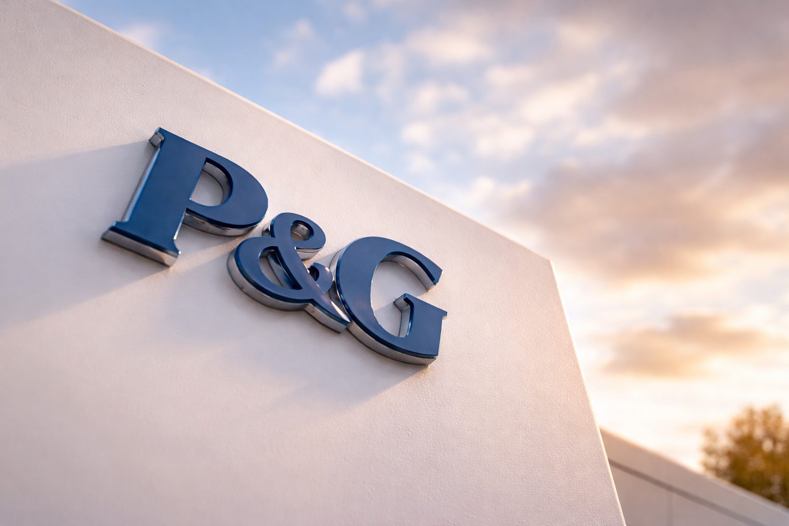 Why Procter & Gamble stock is holding up as Wall Street dips ahead of earnings