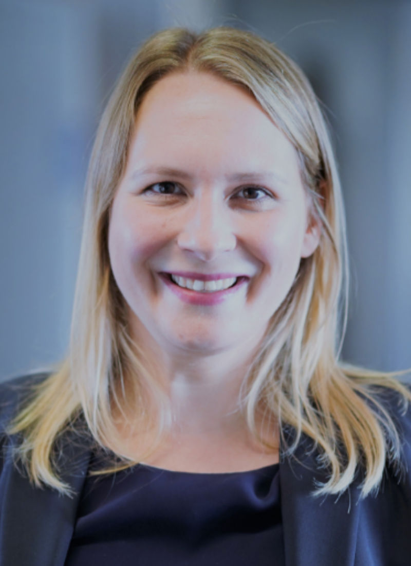 Elisabeth Wieland ©Flad&Flad