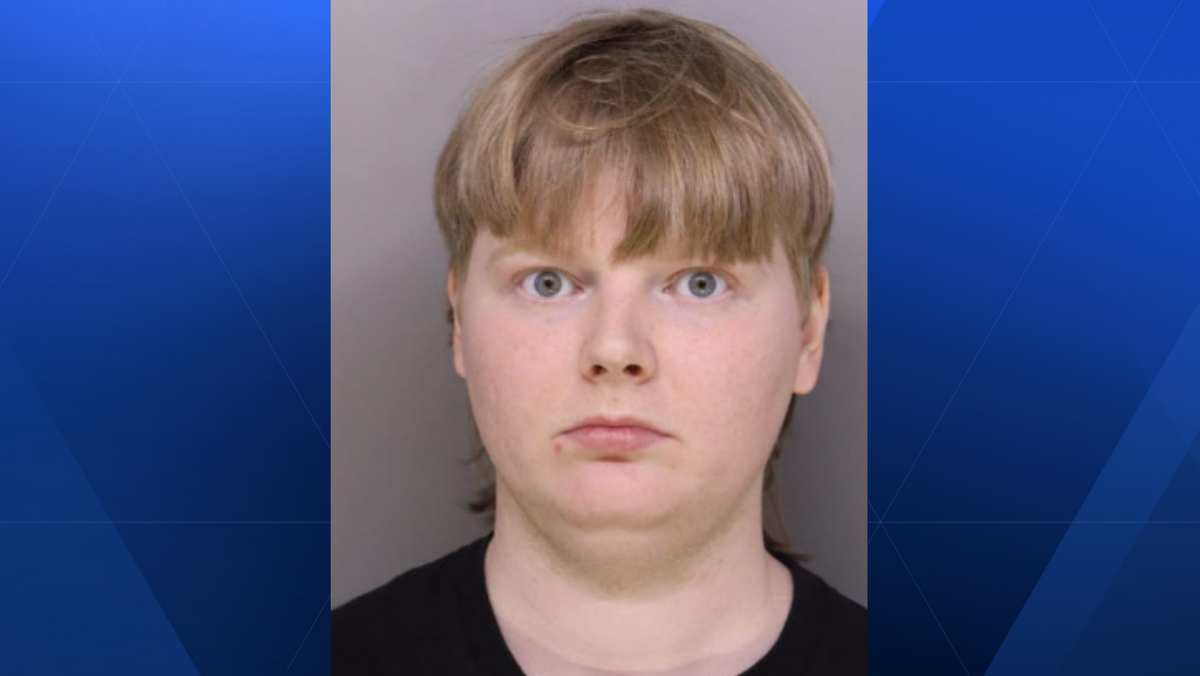 Man accused of damaging VP Vance's Cincinnati home due in court Tuesday on state charges