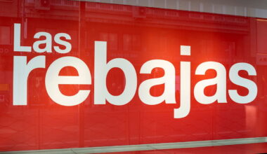 When Do Spain’s 2026 Winter Sales Start? « Euro Weekly News