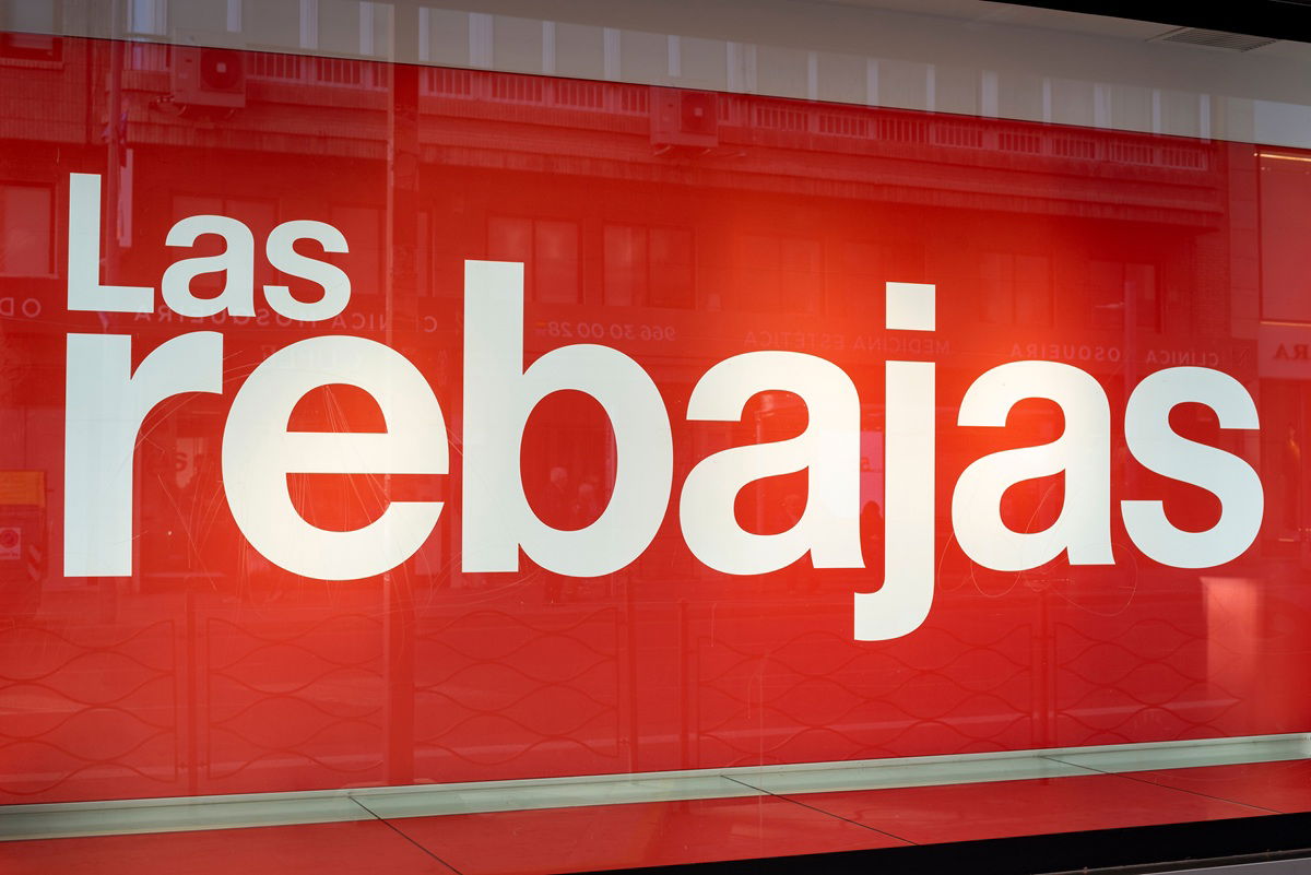 When Do Spain’s 2026 Winter Sales Start? « Euro Weekly News