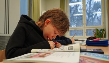 Finland's battle against fake news starts in preschool classrooms