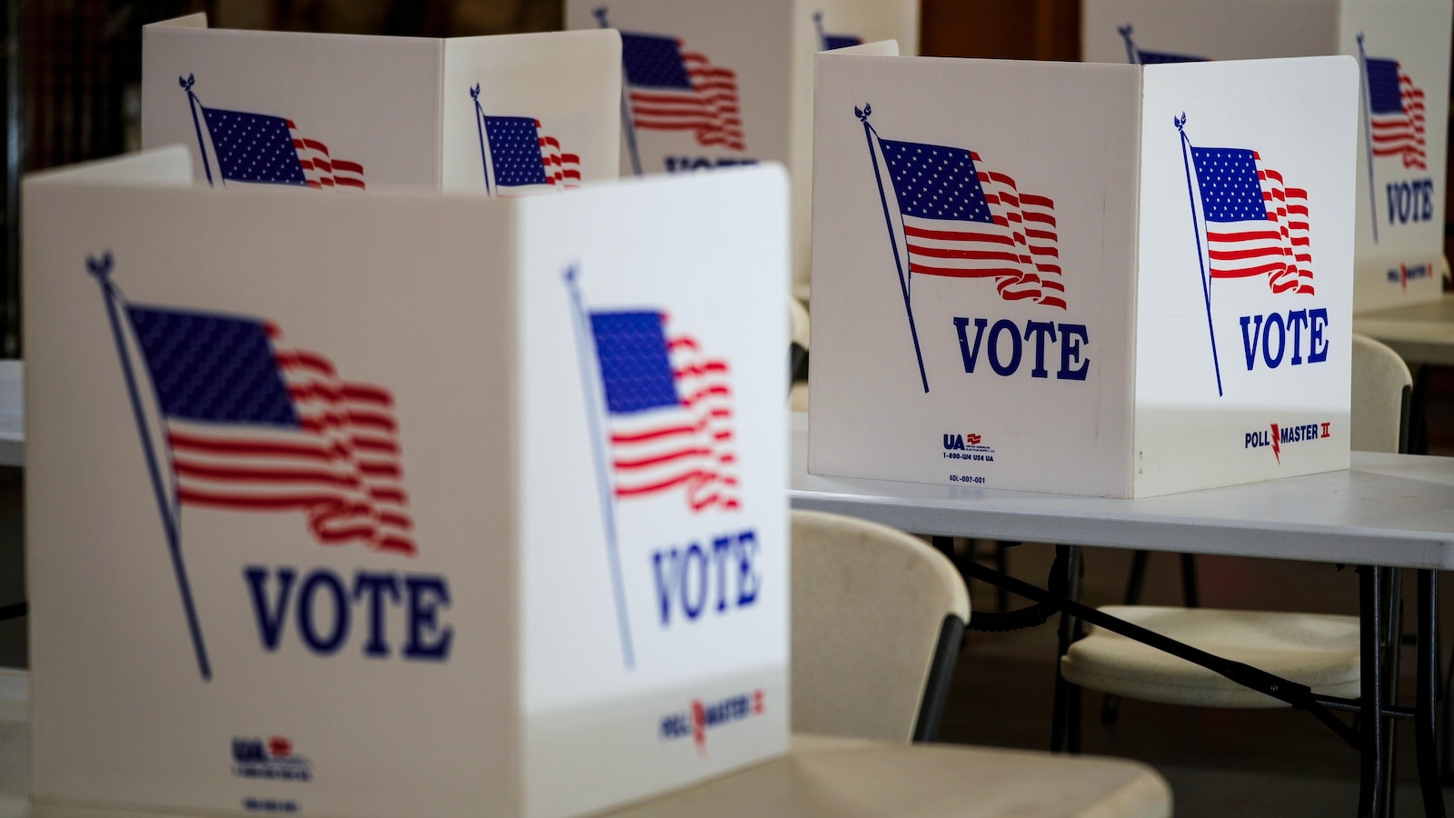 Judge blocks additional citizenship provisions in latest setback to Trump's election executive order