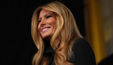 From stilettos to safety concerns on Inauguration Day: 4 takeaways from Melania Trump's new movie