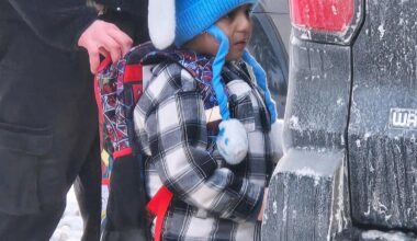 What Trump officials and immigration lawyers say about ICE detaining a 5-year-old