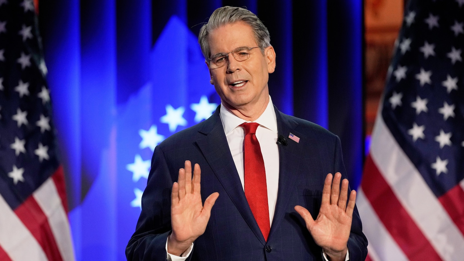 US hits 9 tankers with sanctions over Iranian oil during protest crackdown