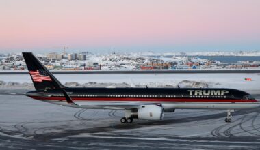 How the US could take over Greenland and the potential challenges