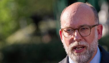 Court says Trump admin illegally blocked billions in clean energy grants to Democratic states