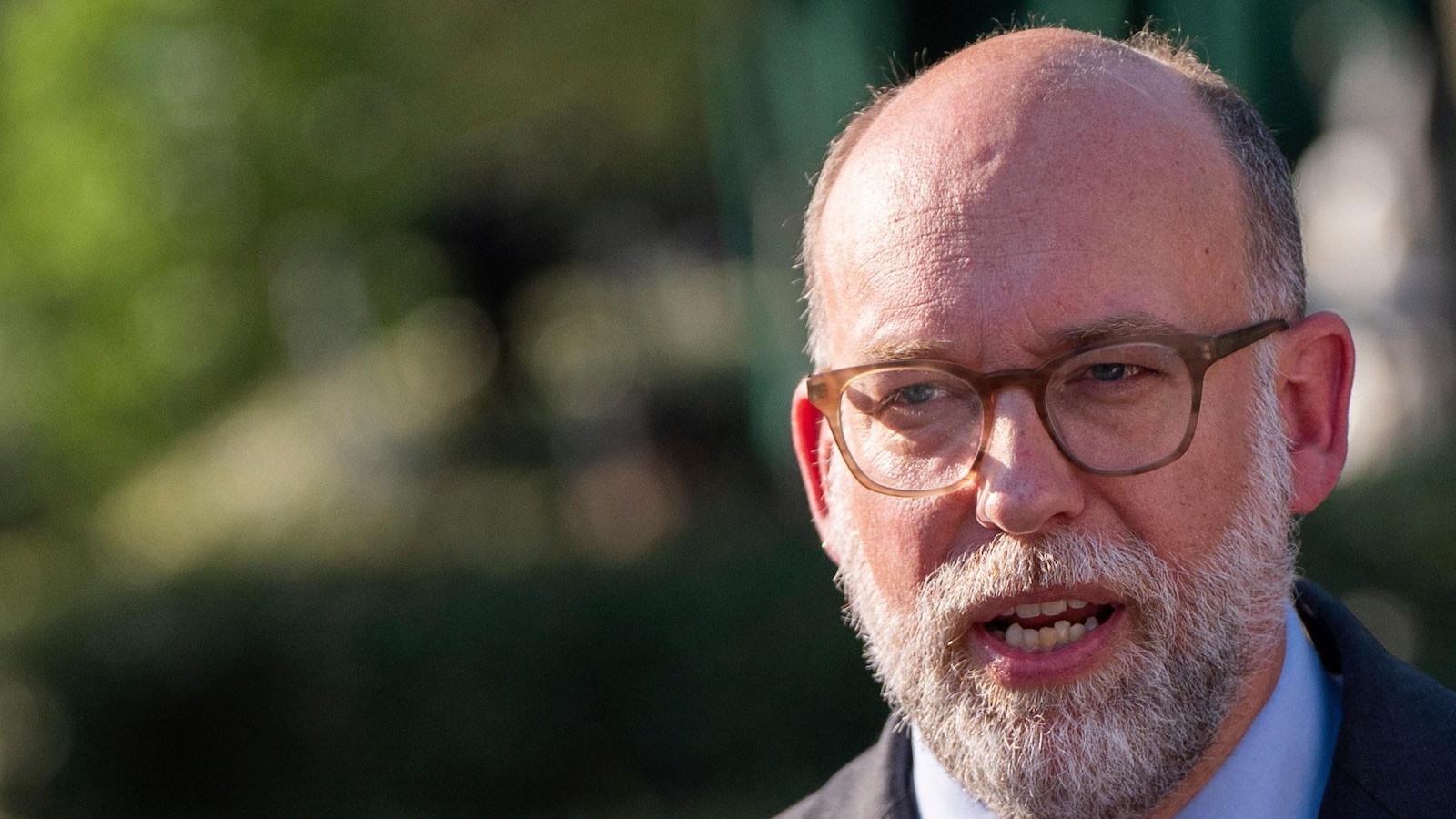 Court says Trump admin illegally blocked billions in clean energy grants to Democratic states