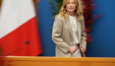 Italy gives key support to fraught EU trade deal with South American nations