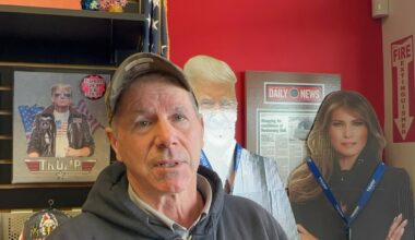 President Trump says his voters loved the Venezuela attack — here's what they think