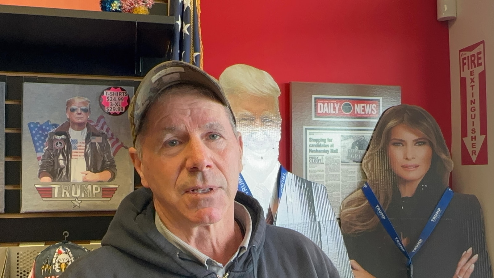 President Trump says his voters loved the Venezuela attack — here's what they think