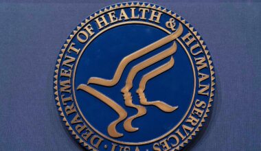 Trump administration can’t block child care, other program money for 5 states: Judge