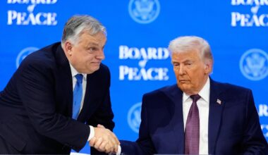 Trump's Greenland ambitions strain MAGA ties with Europe's far-right