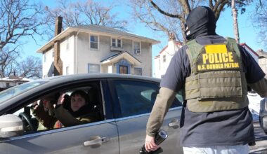 Conservative judge in Minnesota tries to keep Trump administration in check during crackdown