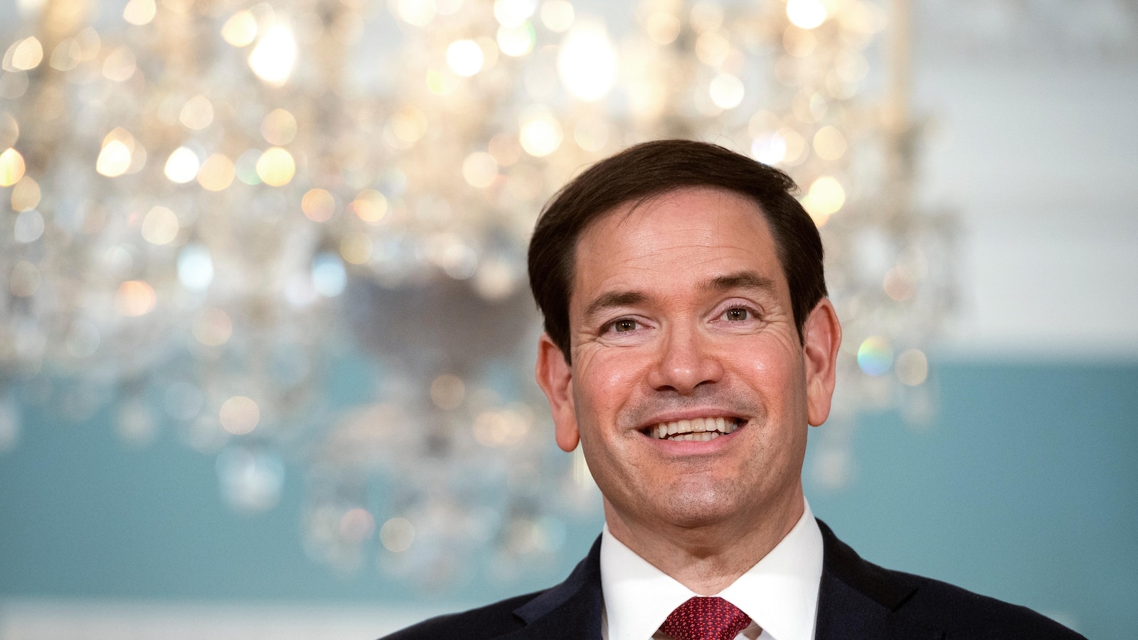 Rubio to warn of military action if Venezuela's new leaders stray from US goals