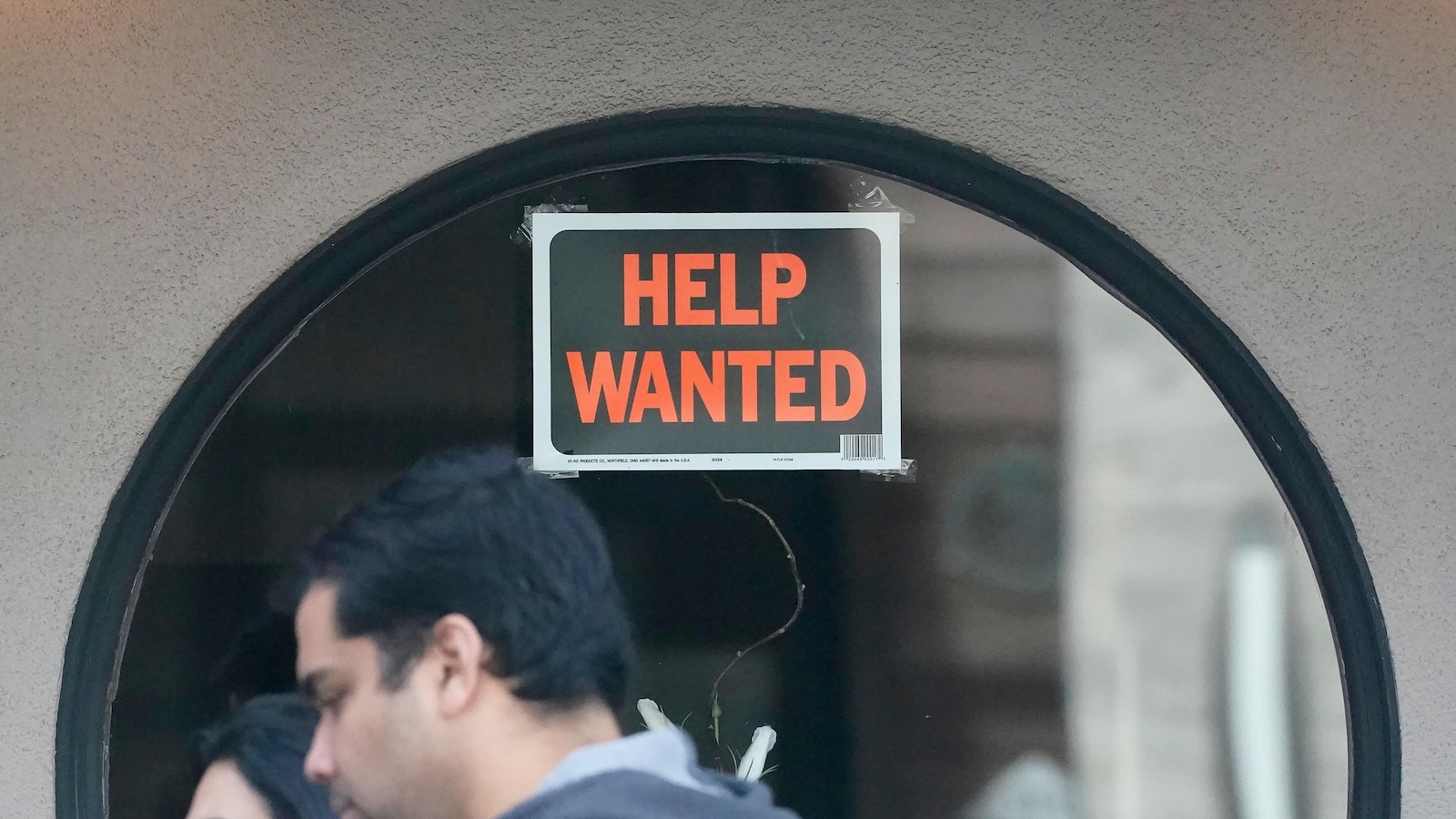 Job openings slide to 2nd lowest level in 5 years as hiring remains sluggish