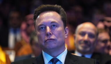 Judge indicates Elon Musk's fraud lawsuit against OpenAI will head to trial