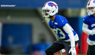 Bills sign CB Dane Jackson to active roster, placed DT Jordan Phillips on IR