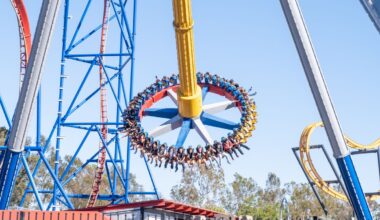 China Has Started Its New Hypergravity Centrifuge To Compress Space-Time – How Does It Work?