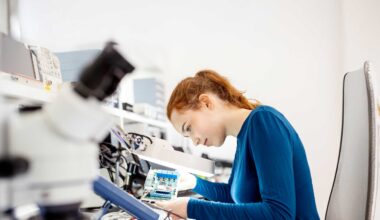 Young workers’ employment drops in occupations with high AI exposure